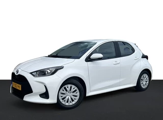 Toyota Yaris 1.5 Hyb. Active