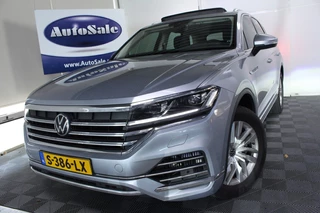 Volkswagen Touareg - afbeelding nr 37