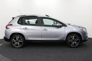 Peugeot 2008 Peugeot 2008 1.2 PureTech Blue Lion (Automaat) - afbeelding nr 10