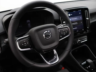 Volvo XC40 Volvo XC40 EXTENDED RANGE (SINGLE) PLUS STOELVERWARMING GETINT GLAS - afbeelding nr 14