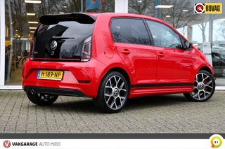 Volkswagen up! - afbeelding nr 9