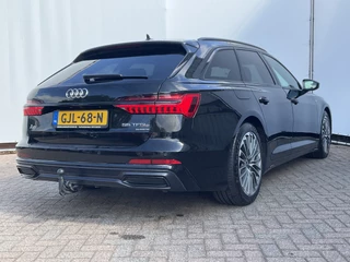 Audi A6 - afbeelding nr 48