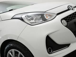 Hyundai i10 - afbeelding nr 13