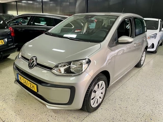 Volkswagen up! - afbeelding nr 4