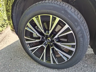 Volvo XC90 Volvo XC90 T8 Recharge AWD Ultimate Dark | Luchtvering | 360 Camera | H&K Audio | Trekhaak - afbeelding nr 20