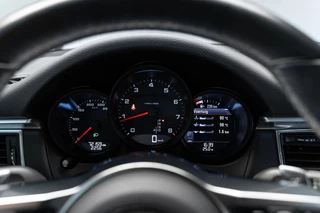 Porsche Macan Porsche Macan 2.0 252 PK Panorama 21' - afbeelding nr 38