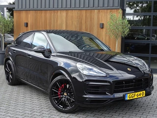 Porsche Cayenne - afbeelding nr 2