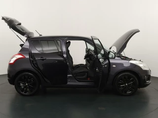 Suzuki Swift Suzuki Swift 1.2 Style EASSS - afbeelding nr 22