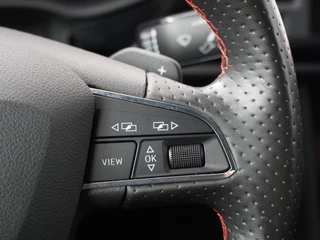 SEAT Ateca - Navigatie - 360 gr. camera - 19 inch LM velgen - Sportstoelen - 1.600 KG. trekgewicht - 12 maanden garantie - afbeelding nr 33