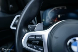 BMW 3 Serie BMW 318i M Perf | Harman Kardon | Pano | Dealer Onderhouden - afbeelding nr 27