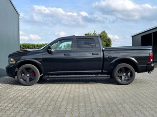 Dodge Ram 1500 - afbeelding nr 4