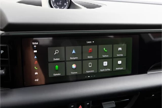 Porsche Macan Porsche Macan 4 100 kWh Panorama, Trekhaak, 22