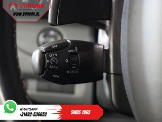 Citroën Jumpy Citroën Jumpy 2.0 HDI 180 pk Aut. L3 DB Riem VV/ Carplay/ 2.5t Trekverm./ Camera/ PDC/ Stoelverw./ 17