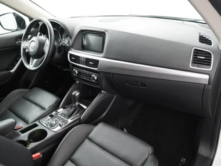 Mazda CX-5 Mazda CX-5 SKYACTIV-G 165 TS+ Automaat/Bose Leatherpack/ Trekhaak - afbeelding nr 14
