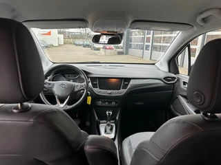 Opel Crossland - afbeelding nr 34