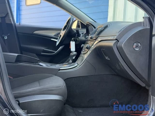 Opel Insignia Opel Insignia Sports Tourer 2.0 CDTI Cosmo * Automaat * Airco * Cruise Control * - afbeelding nr 24