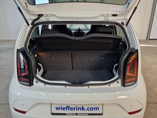 Volkswagen e-up! - afbeelding nr 27