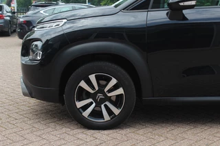 Citroën C3 Aircross Citroën C3 Aircross 1.2 PureTech S&S Feel / Trekhaak / Navigatie / 16'' / Bluetooth / Cruise Control - afbeelding nr 14