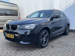 BMW X4 - afbeelding nr 53