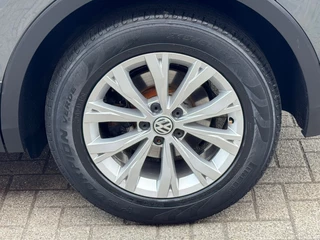 Volkswagen Tiguan Volkswagen Tiguan 1.4 TSI NIEUW MODEL NAVIGATIE ECC-AIRCO LMV PDC - afbeelding nr 15