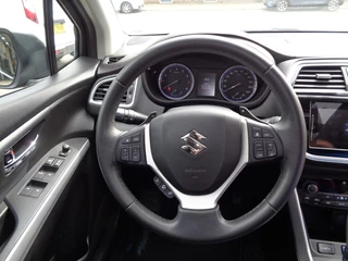 Suzuki S-Cross - afbeelding nr 18