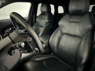 Land Rover Range Rover Evoque Land Rover Range Rover Evoque 2.0 Black Edition Pano Leer NAP - afbeelding nr 17