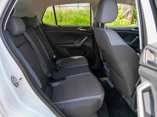 Volkswagen T-Cross Volkswagen T-Cross 1.0 TSI 116PK Automaat Style | CAMERA | TREKHAAK | - afbeelding nr 21