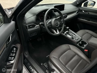 Mazda CX-5 Mazda CX-5 2.5 SkyActiv-G 194 Signature Nieuw Model Full Options - afbeelding nr 7
