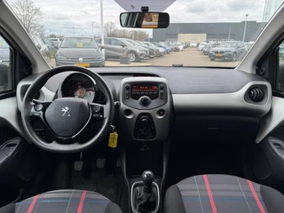 Peugeot 108 - afbeelding nr 11
