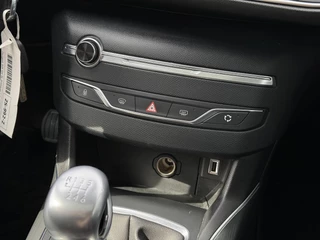 Peugeot 308 Peugeot 308 SW 1.5 BlueHDi 130pk Premium | Navi  | Camera | Panorama | Trekhaak | - afbeelding nr 28