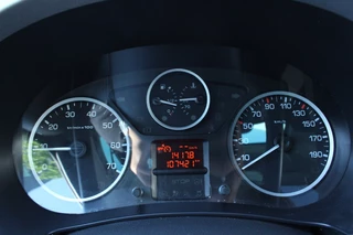 Citroën Berlingo - afbeelding nr 12