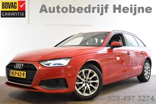 Audi A4 CAMERA/PDC/NAVI - afbeelding nr 1