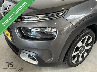 Citroën C4 Cactus Citroen C4 Cactus 1.2 110 pk Business | Navi | PDC | Cruise | CarPlay | DAB+ | Org. NLD. | - afbeelding nr 14