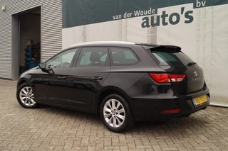 SEAT Leon - afbeelding nr 5