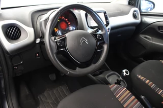 Citroën C1 |Automaat| - afbeelding nr 8