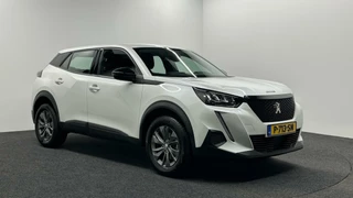 Peugeot 2008 Peugeot 2008 1.2 PureTech Active Pack NAVIGATIE CARPLAY - afbeelding nr 3