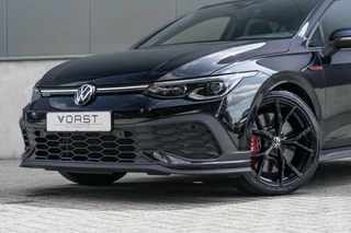 Volkswagen Golf Volkswagen Golf 2.0 TSI GTI Clubsport Pano HK DSG LED HUD - afbeelding nr 10