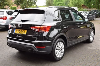 SEAT Arona - afbeelding nr 9
