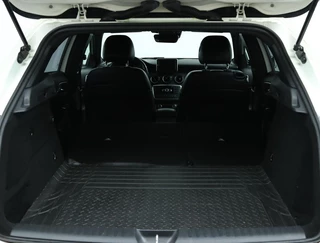 Mercedes-Benz GLA Mercedes GLA-klasse 200 Airco Cruise Stoelverw. Trekhaak Aut - afbeelding nr 11