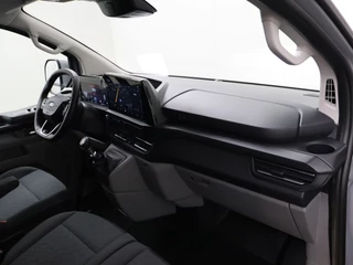 Ford Transit Custom Ford Transit Custom 2.0TDCI 150PK Lang Limited | Digital Cockpit | Navigatie | Camera | 5 Jaar garantie - afbeelding nr 21