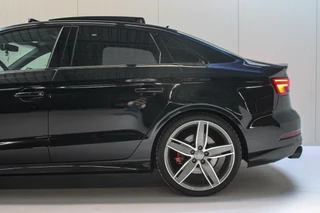 Audi S3 Audi S3 Limousine 2.0 TFSI quattro PANO|SCHAALSTOELEN - afbeelding nr 19