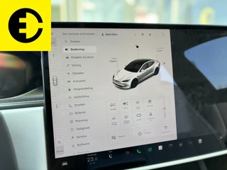 Tesla Model S Tesla Model S Plaid AWD 100 kWh | 1020PK | Full Selfdriving Autopilot - afbeelding nr 19