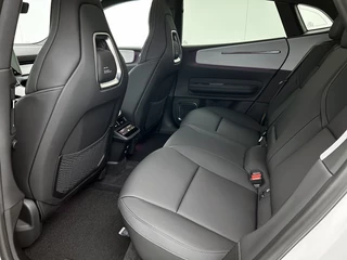 Polestar 4 Polestar 4 Long Range Single Motor 100 kWh Plus Pro - afbeelding nr 9
