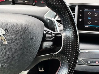 Peugeot 308 Peugeot 308 1.2 PureTech GT-line/ Carplay/keyless /Aut/Camera - afbeelding nr 11