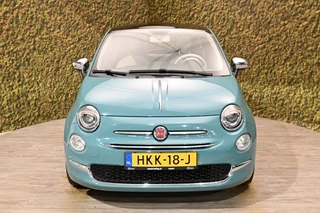Fiat 500 - afbeelding nr 5