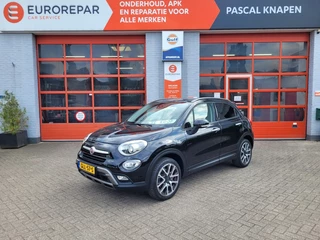 Fiat 500X - 80240973-0