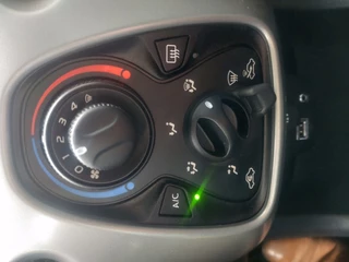 Peugeot 108 - afbeelding nr 11