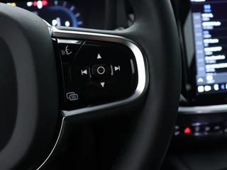 Volvo V60 Volvo V60 2.0 B4 (197 pk) Plus Dark | Nappa open grid bekleding | Electris - afbeelding nr 19