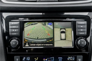 Nissan QASHQAI Pano Leder LED 19