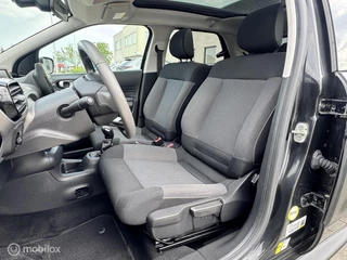 Citroën C4 Cactus Citroen C4 Cactus 1.6 BlueHDi Business Plus|Pano Camera DAB - afbeelding nr 9